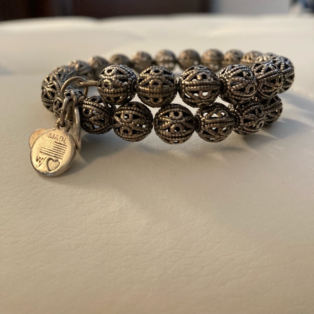 Alex and Ani Bracelet